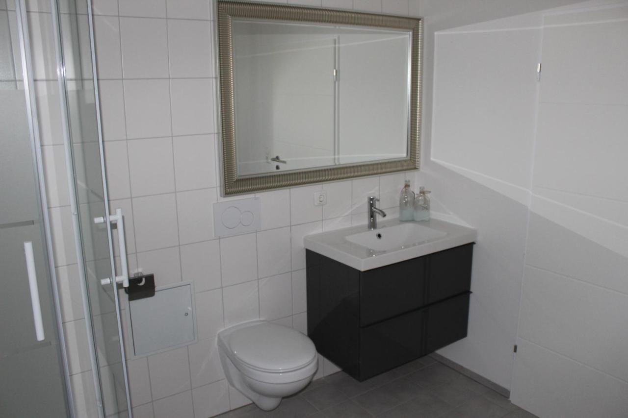 Duenenhaus Wohnung 6 Lubeck Bagian luar foto